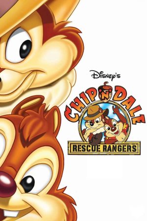 Chip ‘n’ Dale Rescue Rangers (Phần 1)